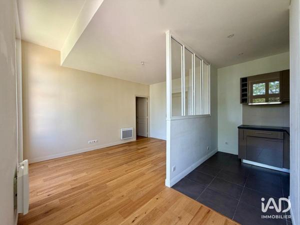 Appartement à vendre 3 pièces 63 m² Poitiers