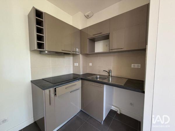 Appartement à vendre 3 pièces 63 m² Poitiers