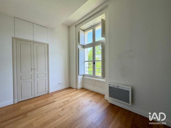 Appartement à vendre 3 pièces 63 m² Poitiers