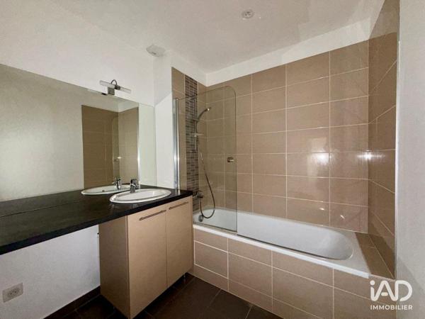 Appartement à vendre 3 pièces 63 m² Poitiers