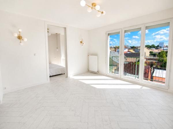 Appartement
         4 pièces
        - 66 m² Exclusivité 129 700 € *
