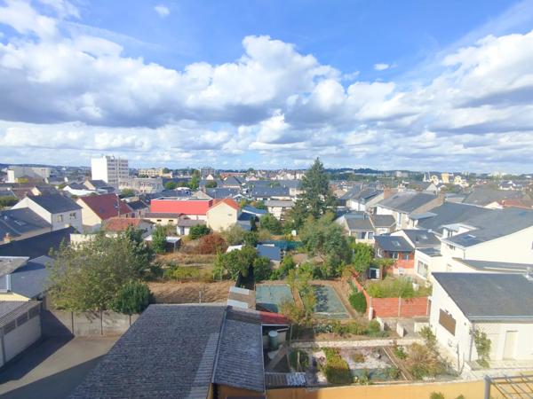 Appartement
         4 pièces
        - 66 m² Exclusivité 129 700 € *