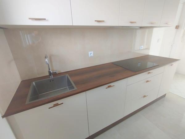 Appartement
         4 pièces
        - 66 m² Exclusivité 129 700 € *