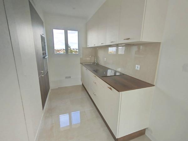 Appartement
         4 pièces
        - 66 m² Exclusivité 129 700 € *