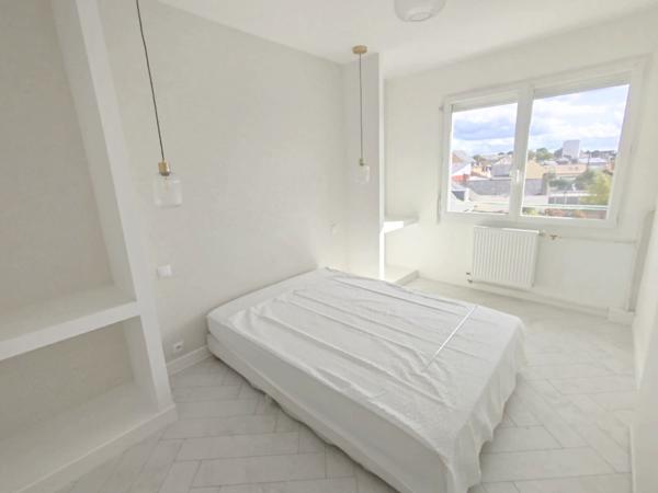 Appartement
         4 pièces
        - 66 m² Exclusivité 129 700 € *
