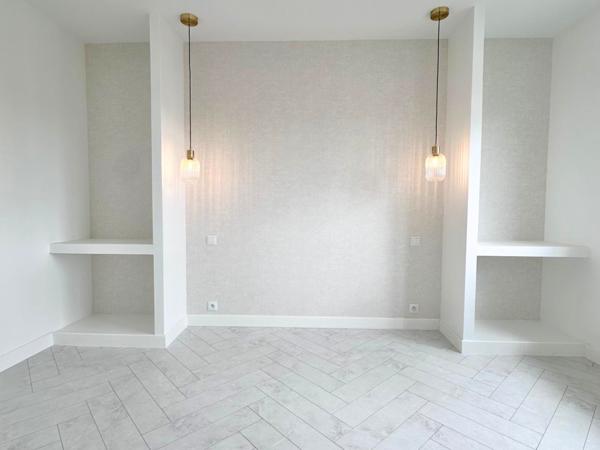 Appartement
         4 pièces
        - 66 m² Exclusivité 129 700 € *