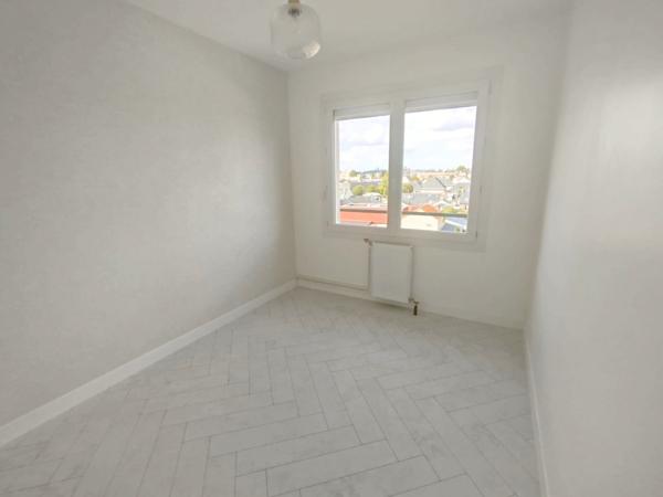 Appartement
         4 pièces
        - 66 m² Exclusivité 129 700 € *