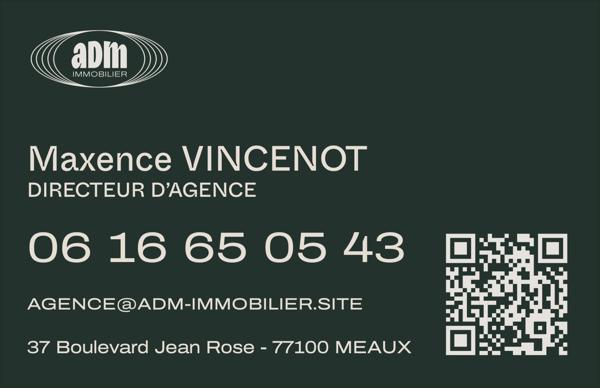 Appartement 2 pièce(s) 1 chambre(s) 56.9 m²