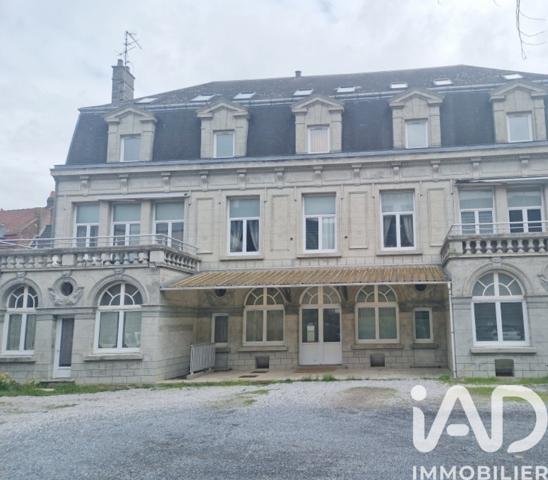 Location appartement 2 pièces 30,71 m² Béthune