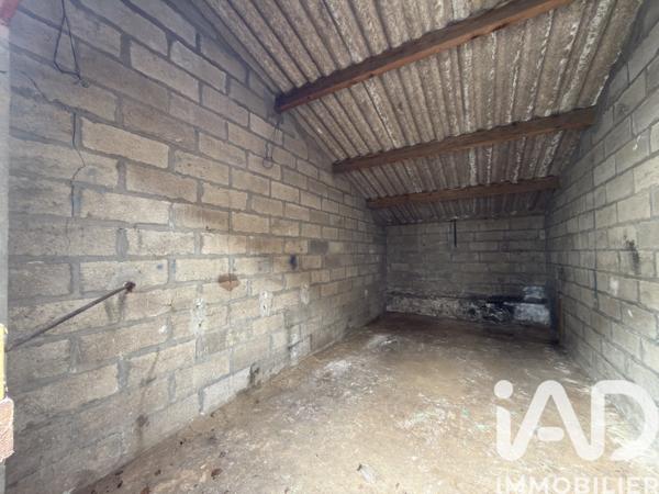 Parking à vendre 17 m² Chèvreville