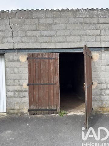 Parking à vendre 17 m² Chèvreville