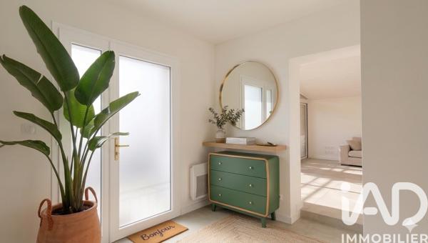 Appartement à vendre 5 pièces 90 m² Saint-Nazaire