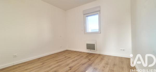 Appartement à vendre 5 pièces 90 m² Saint-Nazaire