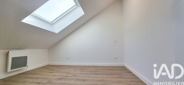 Appartement à vendre 5 pièces 90 m² Saint-Nazaire