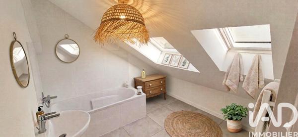 Appartement à vendre 5 pièces 90 m² Saint-Nazaire