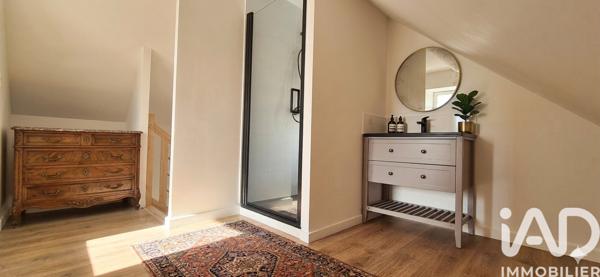 Appartement à vendre 5 pièces 90 m² Saint-Nazaire