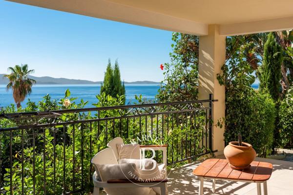 Ajaccio, Villa 5 Chambres -  277 m² à vendre