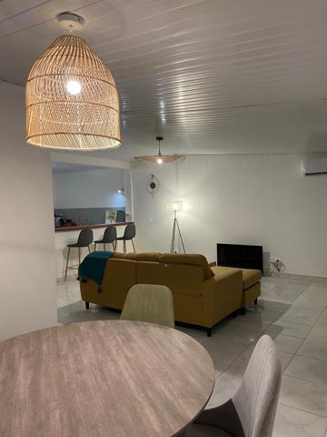 APPART T2 MEUBLE CVILLE CAYENNE 850€
