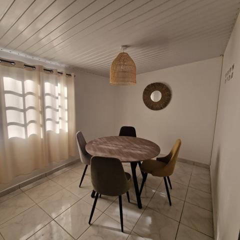 APPART T2 MEUBLE CVILLE CAYENNE 850€