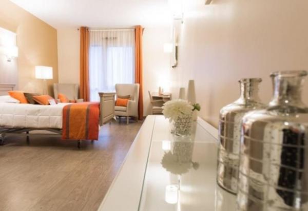 INVESTISSEMENT LOCATIF  LES LILAS  Résidence Emeis Les Terrasses Des Lilas - 6.75 % de rentabilité