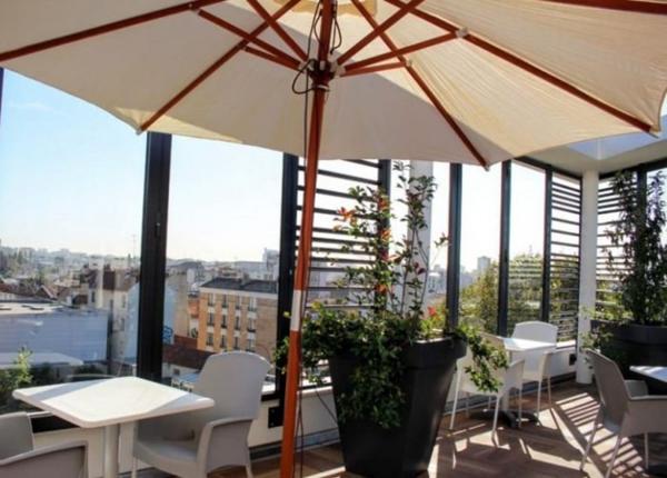 INVESTISSEMENT LOCATIF  LES LILAS  Résidence Emeis Les Terrasses Des Lilas - 6.75 % de rentabilité