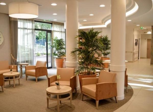 INVESTISSEMENT LOCATIF  LES LILAS  Résidence Emeis Les Terrasses Des Lilas - 6.75 % de rentabilité