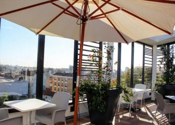 INVESTISSEMENT LOCATIF – LES LILAS – Résidence EHPAD Les Terrasses des Lilas - 6,75 % de rentabilité