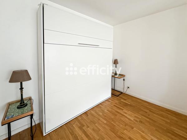 Appartement 1 pièce - 29 m²