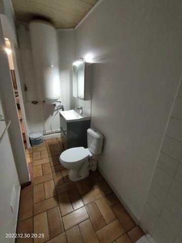 Vente                                                      Immeuble
                        
                     10 pièces                      190 m2                     à Elne