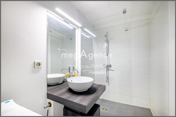 Appartement à LYON 9E ARRONDISSEMENT, 69009 - 2 pièces 33m²