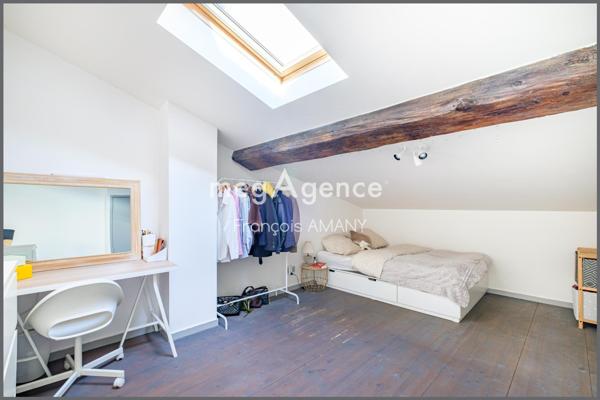 Appartement à LYON 9E ARRONDISSEMENT, 69009 - 2 pièces 33m²