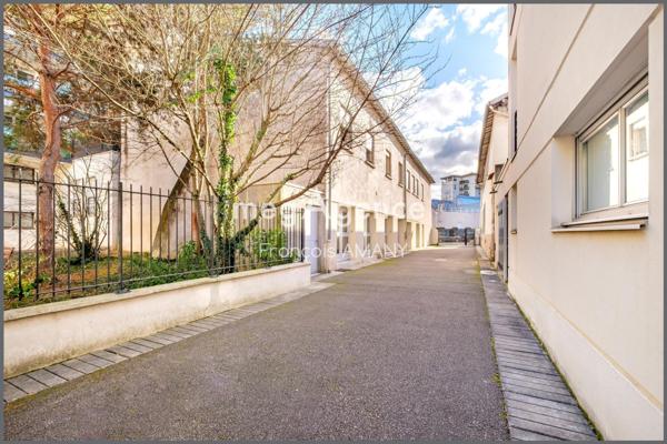 Appartement à LYON 9E ARRONDISSEMENT, 69009 - 2 pièces 33m²