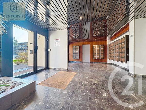 Appartement F2 à vendre  2 pièces - 48,13 m2 LIMOGES - 87