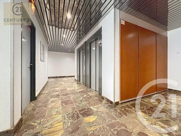 Appartement F2 à vendre  2 pièces - 48,13 m2 LIMOGES - 87