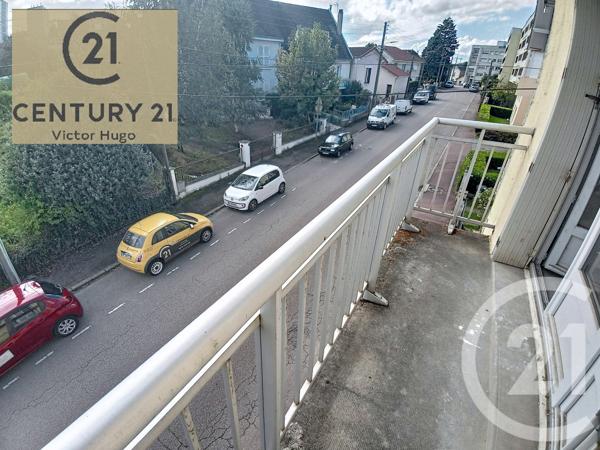 Appartement F2 à vendre  2 pièces - 48,13 m 2   LIMOGES  - 87