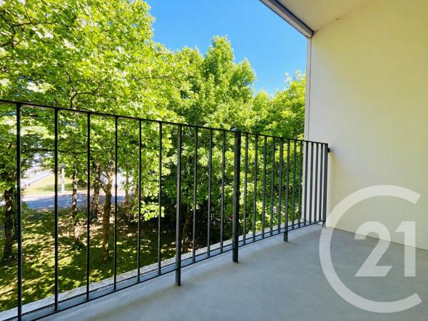 Appartement F2 à vendre  2 pièces - 48,13 m 2   LIMOGES  - 87