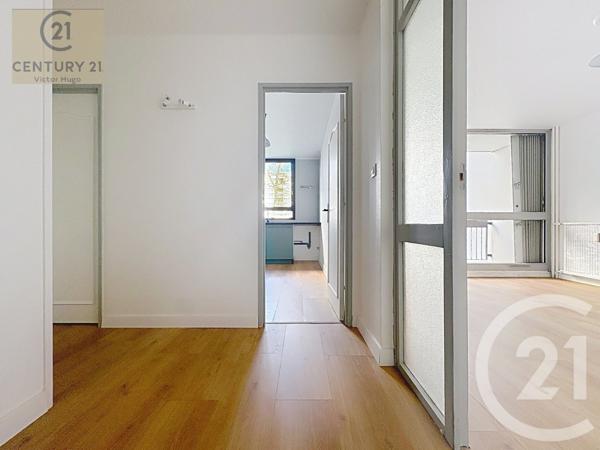 Appartement F2 à vendre  2 pièces - 48,13 m2 LIMOGES - 87