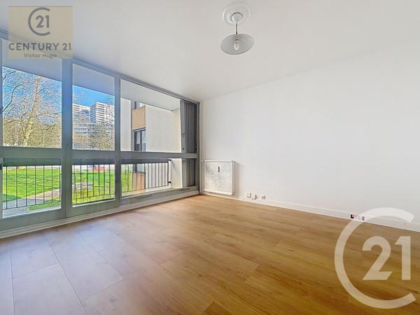 Appartement F2 à vendre  2 pièces - 48,13 m2 LIMOGES - 87