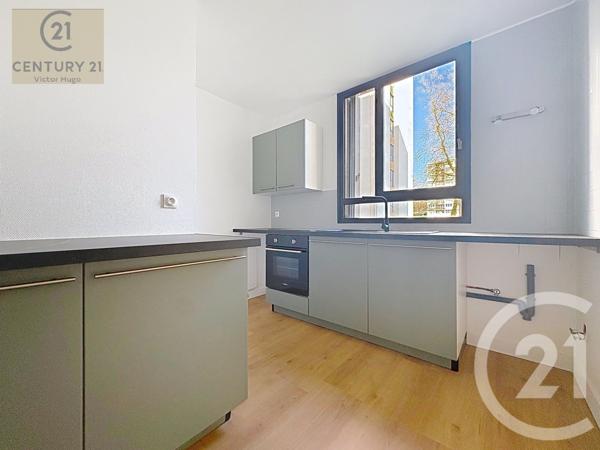 Appartement F2 à vendre  2 pièces - 48,13 m2 LIMOGES - 87