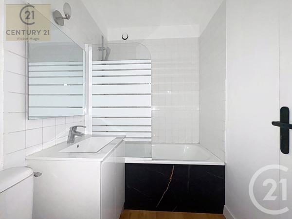 Appartement F2 à vendre  2 pièces - 48,13 m2 LIMOGES - 87