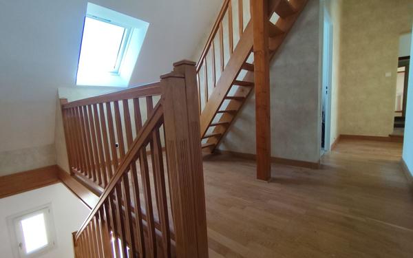 Maison à vendre    4 pièces • 119 m2 La Boisse