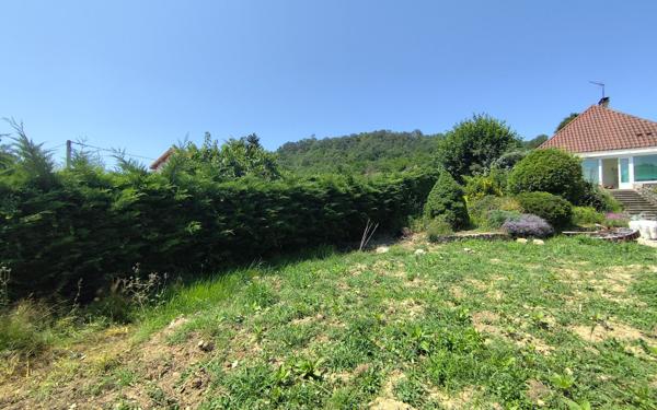 Maison à vendre    4 pièces • 119 m2 La Boisse