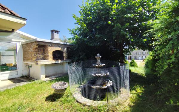 Maison à vendre    4 pièces • 119 m2 La Boisse