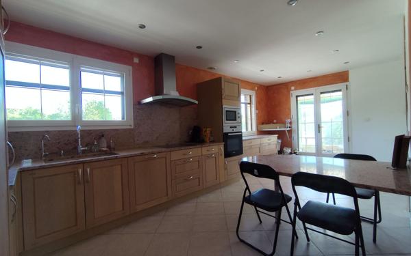 Maison à vendre    4 pièces • 119 m2 La Boisse