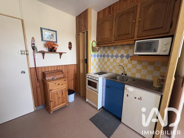 Appartement à vendre 2 pièces 25 m² Saint-Hilaire-de-Riez
