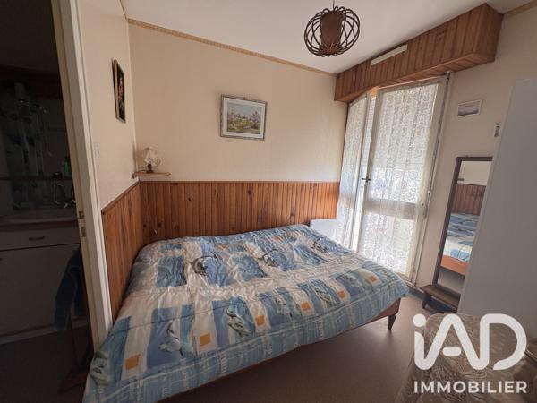 Appartement à vendre 2 pièces 25 m² Saint-Hilaire-de-Riez