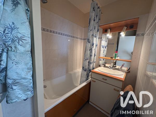 Appartement à vendre 2 pièces 25 m² Saint-Hilaire-de-Riez