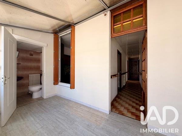 Maison à vendre 3 pièces 88 m² Angers