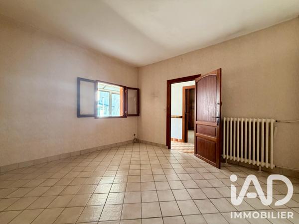 Maison à vendre 3 pièces 88 m² Angers