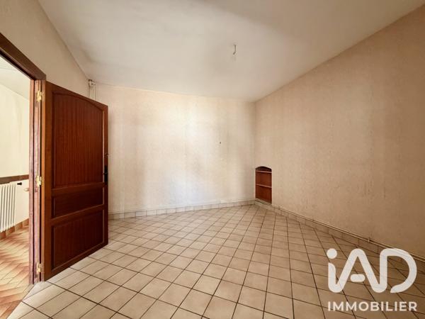 Maison à vendre 3 pièces 88 m² Angers
